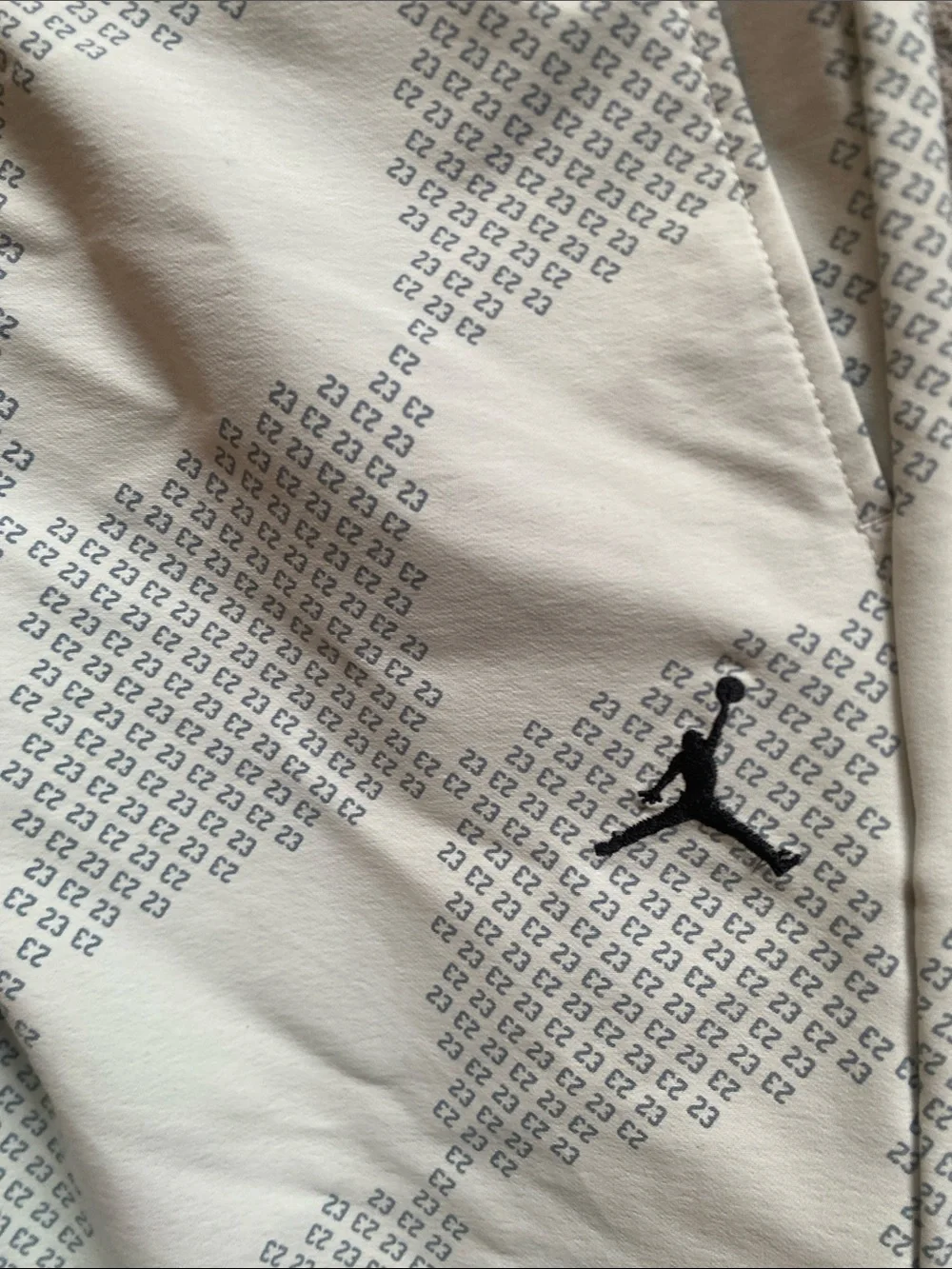 Jordan lightweight golf